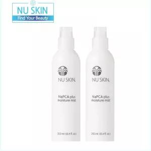뉴스킨 NaPCA 플러스 모이스처 미스트 250ml 2개