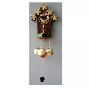 현관종 나비 비둘기 문종 인테리어 장식 소품 도어벨/현관벨/현관풍경종/미니종/현관/대문/현관문/작은종