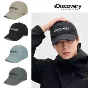 [디스커버리] DXCP5055N 남여공용 프레시벤트 나일론 볼캡 스포츠모자 등산모자