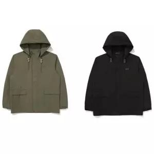 [갤러리아] K2 케이투 남자 남성 간절기 위클리 바람막이 / KMU24145