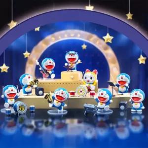 [후추통][돌앤돌스]도라에몽 콘서트 시리즈 랜덤 피규어 1개입 단품