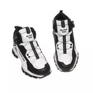 [롯데백화점]블랙야크 키즈 아동운동화 야크봇 MID ABKSHX4925