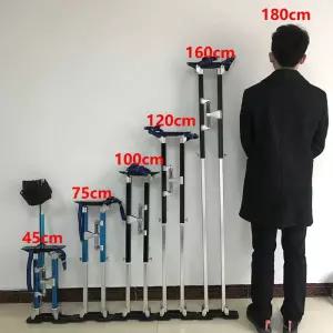 족장 사다리 도배 키높이 우마 작업 리프트 현장 걷기