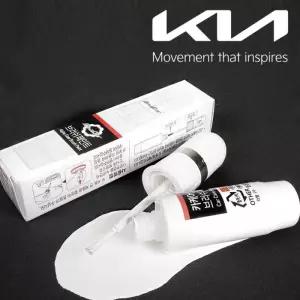 [LFLON6S4_58]기아 자동차스크래치 ABP 오로라블랙펄 EV6