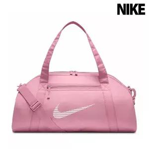 [나이키] 짐 클럽 더플백 엘리멘탈 핑크 DR6974-699