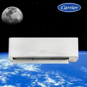 캐리어 벽걸이 냉난방기 인버터 13평형 CSV-Q136B 업소용 냉온풍기