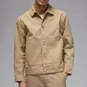 [국내매장] 나이키/남성자켓/조던 에센셜 시카고 (HF9317-257)/EV