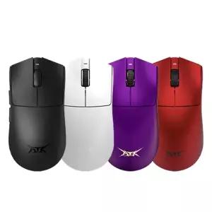 ATK X1 Ultimate 유무선 잠자리 8K 게이밍 마우스 국내정품 화이트