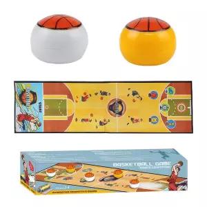 멕킨더 컬링 보드게임 테이블 농구공 컬링 게임 B1302