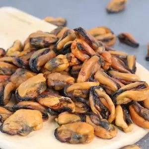 [친환경팔도]국내산 남해 건홍합 300g