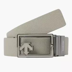 데상트골프 남성 리버시블 촉벨트 DQ32MFBT81BEGG