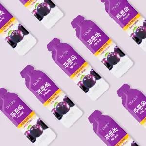 티젠 푸룬주스 푸룬쏙 (2종 택1)