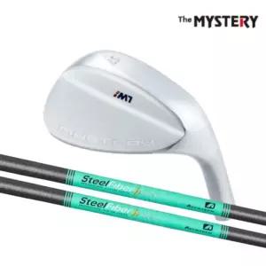 미스테리 골프 M7 웨지 wedge 48도 헤드 에어로테크 스틸파이버H 샤프트