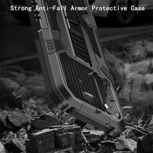 핸드폰케이스 갤럭시 S23 S22 S21 S20 FE 플러스 방지 브래킷 강력한 A14 울트라 A34 대한 전화 낙하 충격 10 커버에 노트 20 A54 A24 케이스