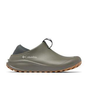 컬럼비아 남성 머드레인저 클로그 하이킹 슈즈