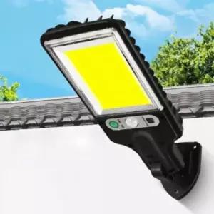 cob 벽등 3 리모컨 무선 센서등 동작감지 s COB벽등 태양광벽등 야외COB벽부등