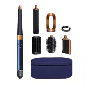 [다이슨]코리아 에어랩 i.d 멀티스타일러 앤 드라이어 (블루/코퍼) ...