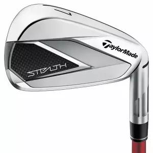 테일러메이드 스텔스 아이언 세트 2022년 여성용 정품 8개  L