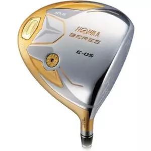 혼마 한정판 베레스 5스타 드라이버 우드 세트