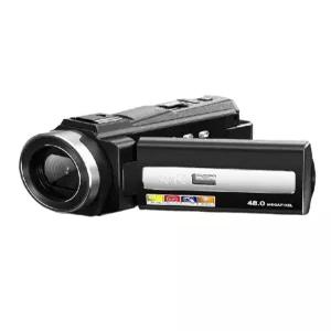 캠코더 브이로그 핸디캠 영상용 소형 미니 4K캠코더