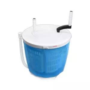 휴대용 수동 탈수기 의류 양말 캠핑 빨래 세탁