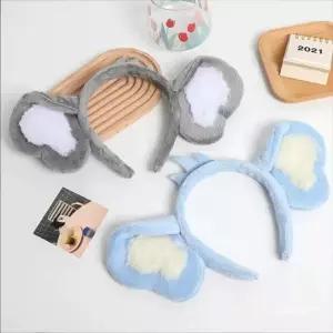 코끼리 놀이동산 소풍 한강 동물원 파티 머리띠 파티