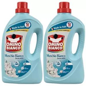 오미노비앙코 세탁세제 2L 2개 무료배송 gx