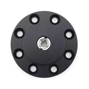 삼각대 1 4 3 8 나사 월 마운트 플랜지 스탠드 방송장비 카메라 거치대 조명 CCTV 브라켓