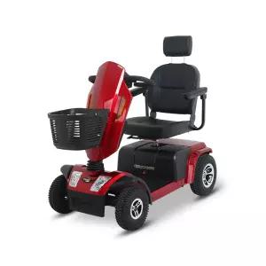 에코로 골든체어 300 어르신 전기바이크 24V 52A