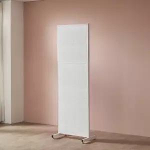 [착불]엘린까사 타공 철재 파티션 600 X 1800