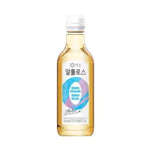 CJ 백설 알룰로스 700g 1박스 20개