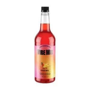 메가커피 바이브믹스 마이타이 베이스 1L