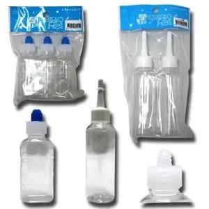 물약이나 모래 가루등을 넣는 물약통