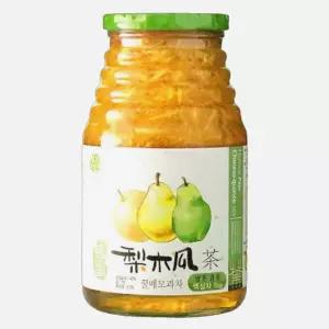 모과차 효능 모과 배청 모과청 1kg