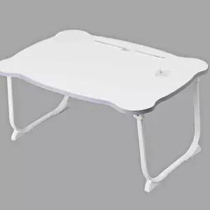 화이트 좌식책상 좌식탁자 침대책상 1인용책상 접이식책상 좌식테이블 낮은책상 노트북책상