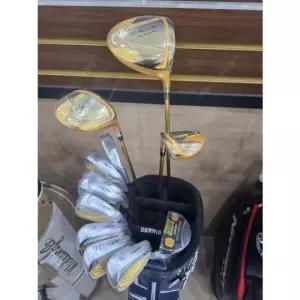 혼마 베레스 키와미 5 포스타 남자 세트 정품 새상품 강도R