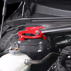 쏘나타 쏘나타언더바 언더바 쏘나타스트럿바 스트럿바 DN8 자동차스트럿바