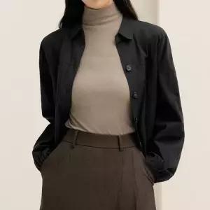 시어 티블라우스 1종