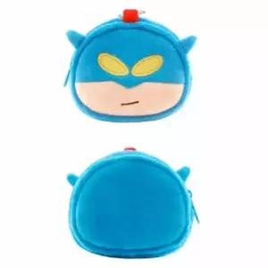 짱구 미니 파우치 액션가면 틴트가방 이어폰파우치 캐