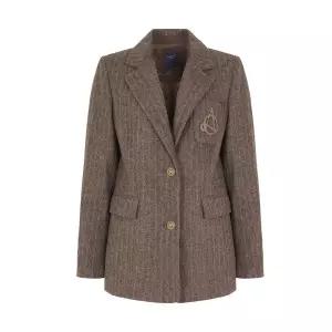 [샤트렌][샤트렌] 미니멀 모던 자켓_HCCWJK202