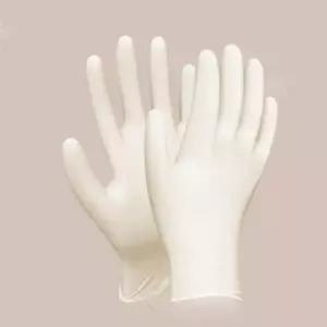 국산 ESAO9544 라텍스장갑 100매 요리 식품용 니트릴 장갑