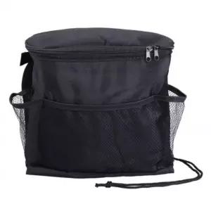 걸이형 KLFV8838 차량 보냉가방 수납 용 보냉 뒷자석걸이형 아이스박스 포켓 정리함