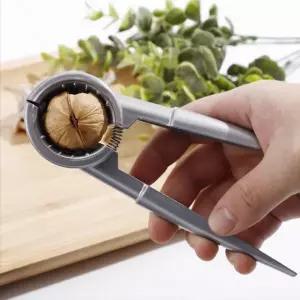 EA OIMD5018 호두까기 밤까기 호두까는 기계 호두망치 은행 견과류