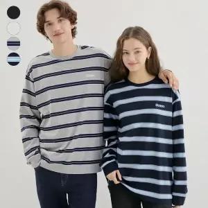 갤러리아 GUESS 25F/W [공용] MP3K9450 오버핏 긴팔티