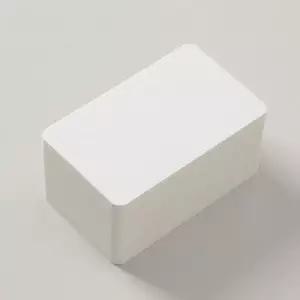 무지 종이카드 100매 5.5x9 아트페이퍼 드로잉 종이카드 카드종이 종이엽서종이 메시지카드