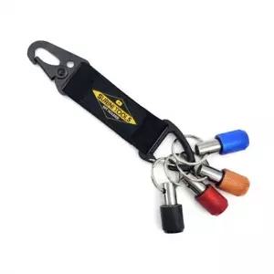 육각 자석 드라이버 드릴비트 클립 홀더세트