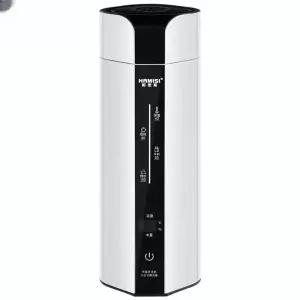 차량용 커피 전기 주전자 카포트 전기포트 usb충전