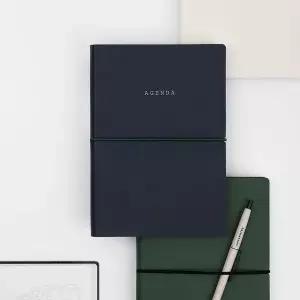 2026 아젠다 다이어리 날짜형 L