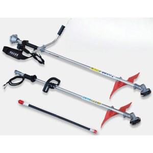 벌초기 예초기 작업봉 견착식 장착 벌초 4행정 부속품 어샘블리 부품 작동 옆으로