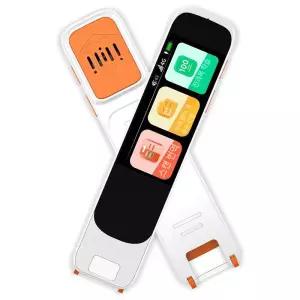 리바 보카펜 휴대용 음성 번역 텍스트 번역기